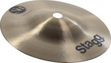 Stagg SH-SM6R, činel splash 6"