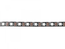 Eurolite LED 150 Pixel Strip, RGB světelná páska, 5 V, 5 m