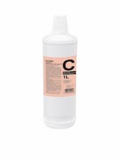 Eurolite náplň do výrobníku mlhy -C2D- standard 1l Eurolite náplň do výrobníku mlhy -C2D- standard 1l