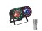 Eurolite LED DMF-3 Hybrid, paprskový efekt s RGBA storobskopem
