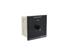 Omnitronic R-1S, stereo ovladač hlasitosti pro MCR-4225