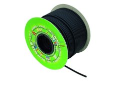 Sommer Cable CLUB mikrofonní kabel, 2x0,34 mm, černý, 100 m cívka