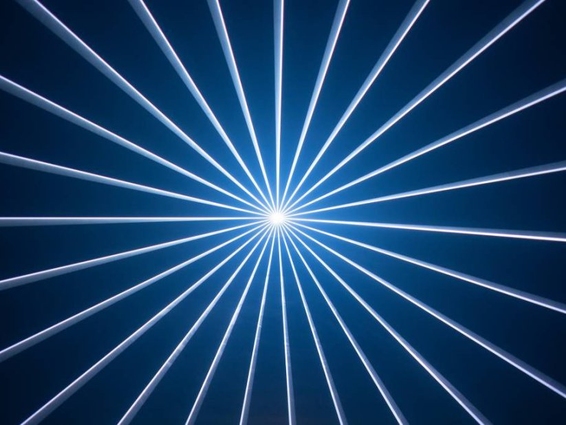 Laserworld CS-3000RGB