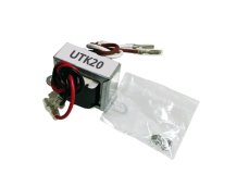 INTUSONIC UTK20, 100V PA Transformátorová sada 20W, pro 8 Ohms repro