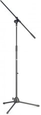 Stagg MIS-1022BK, mikrofonní stojan, černý Stagg MIS-1022BK, mikrofonní stojan, černý