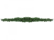 Jedlová girlanda, 270 cm
