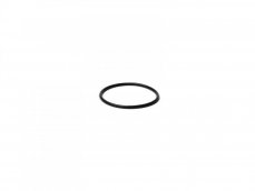 Snap O-ring, gumový kroužek pro Snap kabelový držák,  černý, sada 25ks