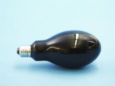 Omnilux UV lampa 160W E-27