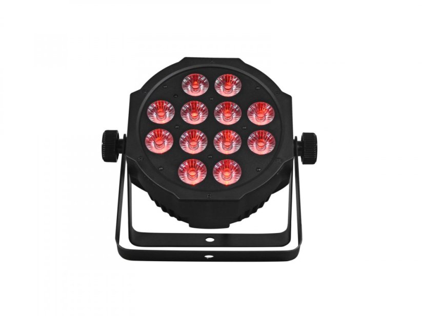 Eurolite LED SLS-12 QCL Floor, 12x8W QCL LED, DMX, IR