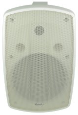 Adastra BH8V-W nástěnný 8" reproduktor, 100V, bílý