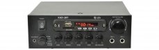 QTX KAD-2BT Digital stereo zesilovač s Bluetooth, 2x 40W