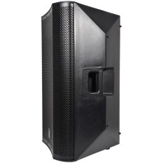 Citronic CASA-15A, aktivní 15" reprobox DSP/USB/SD/BT, 350W