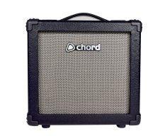 Chord CB-15BT, kombo pro elektrickou baskytaru, 15W, Bluetooth®