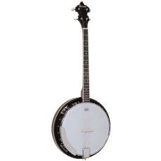 Dimavery BJ-04, banjo čtyřstrunné Dimavery BJ-04, banjo čtyřstrunné