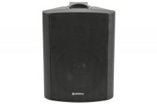 Adastra BP5V-B, 100V nástěnný 5,25" reproduktor, 30W, IP54, černý