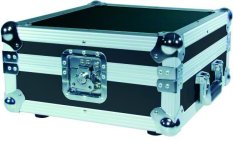 Roadinger CD Case Pro, černý