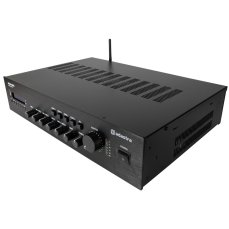 Adastra RM240-WIFI, 100V mixážní 4-zónový zesilovač, RM-WiFi/BT/USB Adastra RM240-WIFI, 100V mixážní 4-zónový zesilovač, RM-WiFi/BT/USB