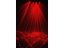 Laserworld EL-900RGB, laserový efekt 4v1, 900 mW, DMX