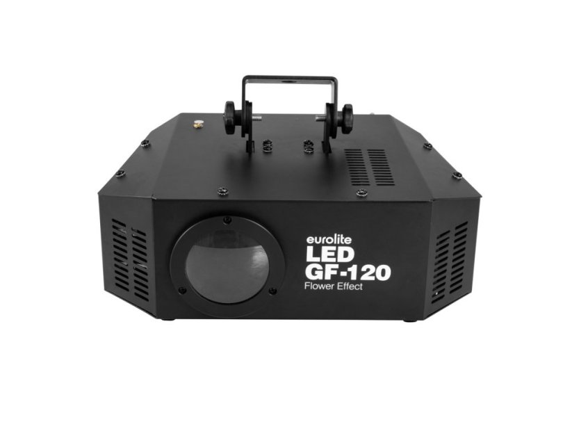 EUROLITE LED GF-120 Flower Effect