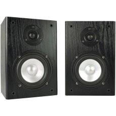 Adastra AB-5, regálové reproduktory 50-80W 4ohmový pár Adastra AB-5, regálové reproduktory 50-80W 4ohmový pár