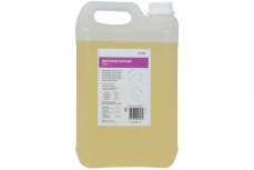 QTX náplň do výrobníku mlhy oranžová, 5L