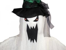 Halloween duch, 183cm Halloween duch, 183cm