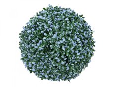 Travní koule, modrá, 22cm Travní koule, modrá, 22cm