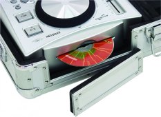 Konzole Digital 2xCD/1x10“ mix, typ 1 Konzole Digital 2xCD/1x10“ mix, typ 1