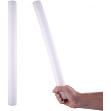 Pěnová tyč s LED světlem, 48 cm Pěnová tyč s LED světlem, 48 cm