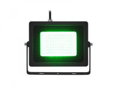 Eurolite FL-30 venkovní bodový LED reflektor zelený