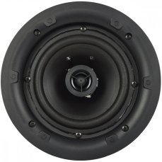 Adastra LP5V 100V podhledový 5.25" reproduktor, 40W, bílý Adastra LP5V 100V podhledový 5.25" reproduktor, 40W, bílý