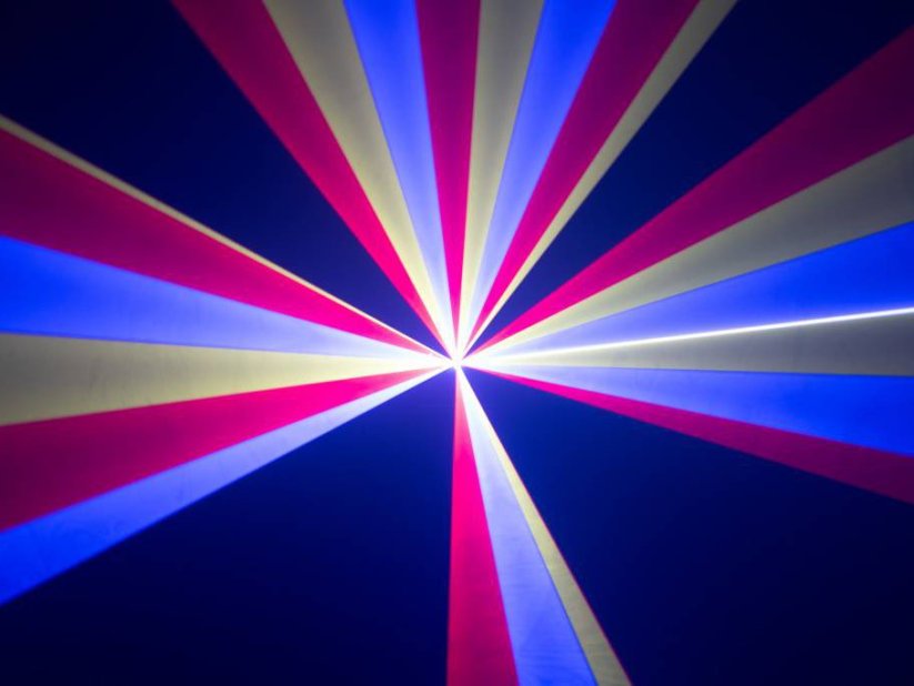 Laserworld CS-6000RGB