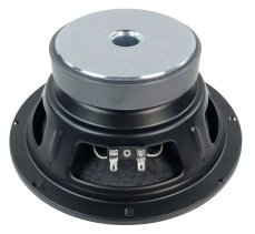 Citronic LFCASA-8A, basový 8" reproduktor, impedance 4 Ohmy