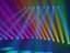 Eurolite LED TMH Bar H240 Moving Head Beam/Flower, světelná rampa
