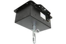 QTX MBM-3 Extra silný motor pro zrcadlové koule, 0,8 ot./min.