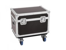 Roadinger Transportní Case pro 2x Spark Master