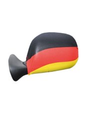 Kryty zpětných zrcátek – Německo (pár)