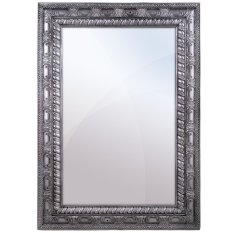 Halloween zrcadlo bloody Mary