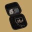 Stagg SPM-435 GD, 4-driver in-ear sluchátka, zlatá Stagg SPM-435 GD, 4-driver in-ear sluchátka, zlatá