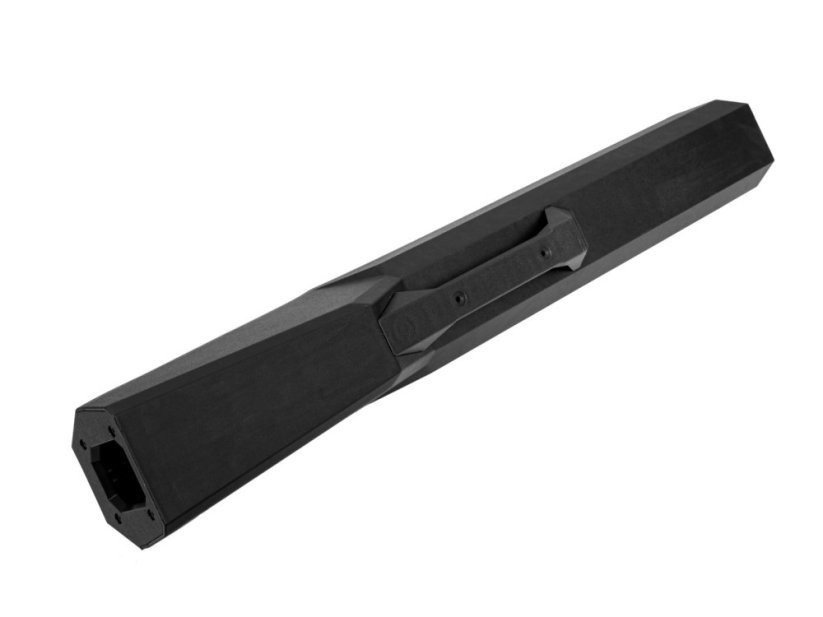Omnitronic PEN ONE, aktivní sloupový PA systém