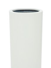 LEICHTSIN TOWER-120, lesklý-bílý