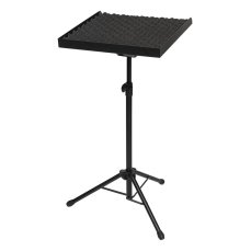 Stagg PCT-600, odkládací kovový pultík na stojanu Stagg PCT-600, odkládací kovový pultík na stojanu