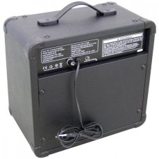 Dimavery BA-15, kombo pro elektrickou baskytaru, 15W