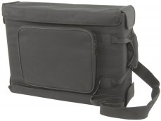 Chord efektová skříň 19"/2U, polstrovaný vak