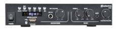 Adastra A22, stereo PA zesilovač MP3/BT/FM Adastra A22, stereo PA zesilovač MP3/BT/FM