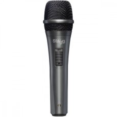 Stagg SDMP10, dynamický mikrofon