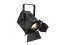 Eurolite LED THA-100F MK3, divadelní reflektor fresnel, 100W WW LED, DMX