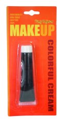 Make-up krém černý