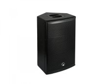 Omnitronic PAS-210A MK3, aktivní 10" reprobox DSP, 300W