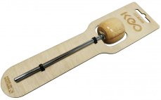 Keo Percussion Kick Beater, beater k basovému pedálu Keo Percussion Kick Beater, beater k basovému pedálu